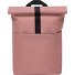  Lotus Hajo Mini Mochila de día 42 cm Compartimento para el portátil Modelo dark rose