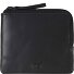  Aarhus Estuche para tarjetas de crédito Piel 11 cm Modelo schwarz