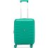  Skyline 2.0 4 ruedas Carro de la cabina 55 cm con pliegue de expansión Modelo menta