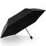  Paraguas de bolsillo U.200 Duomatic 28 cm Modelo black, with bl