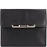 Helena Billetera RFID Piel 10,5 cm Modelo schwarz