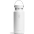  Hydration Wide Flex Cap Botella para beber 945 ml Modelo white