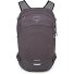  Mochila Nebula Compartimento para portátil de 49 cm Modelo graphite-purple heather
