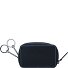  Bari Cartera de llaves Piel 11 cm Modelo navy