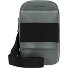  CK Spw Tech Bolsa de hombro 12.5 cm Modelo sublunar
