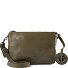  Anchor Love Tiani Bolsa de hombro Piel natural 21.5 cm Modelo olive green