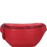  Tavia Riñonera Piel 32 cm Modelo true red