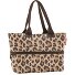  Bolsa de compras E1 50 cm Modelo leo macchiato