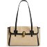  Kkylii Bolsa de hombro 37 cm Modelo natural