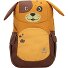  Mochila infantil Kikki 28 cm Modelo maple-umbra