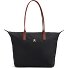  TH Popette Bolsa de compras 48 cm Modelo black