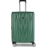  Cervia 2.0 4 ruedas Carrito M 69 cm con pliegue de expansión Modelo smaragd-green