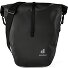  Visby Bolsa para bicicletas 34 cm Modelo black