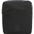  Arolla Andre Bolsa de hombro 22 cm Modelo black