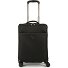 Follie 4 ruedas Carro de la cabina 52 cm Modelo black