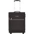  Trolley cabina 2 ruedas 55 cm Modelo schwarz