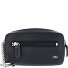  Polo Cartera de llaves Piel natural 11.5 cm Modelo schwarz