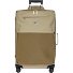  Bric's x Replay 4 ruedas Trolley L 71 cm Modelo sand wood