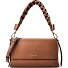  Boheme Bolsa de hombro Piel 27 cm Modelo cognac-noir
