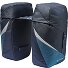  TwinRoadster Bolsa para bicicletas 48 cm Modelo eclipse