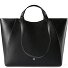  Pura Bolsa de compras Piel natural 43.5 cm Modelo black