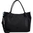  Lilly Bolsa de compras Piel 33 cm Modelo black