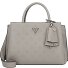  Jena Bolso 32 cm Modelo taupe logo