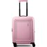  Dashpop 4 ruedas Carro de la cabina 55 cm con pliegue de expansión Modelo lilas pink