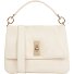  Soft Leather Bolso Piel 27 cm Modelo beige