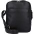  Milano Bolsa de hombro Mini Bag Piel 17 cm Modelo cafe