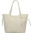  Pretty Wonder Bolsa de compras M Piel 50 cm Modelo crema