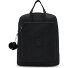  Basic Kazuki Mochila de día 40 cm Compartimento para el portátil Modelo black noir