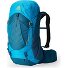  Amber Plus 44 Mochila de trekking 64 cm Modelo coral blue