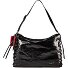  Galaxy Bolsa de hombro 29 cm Modelo black