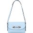  Lefia Bolsa de hombro 23 cm Modelo misty Blue
