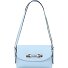  Lefia Bolsa de hombro 23 cm Modelo misty Blue