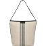 Bolsa de hombro 30 cm Modelo nature