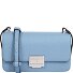  TJW Fashionista Bolsa de hombro 22 cm Modelo blue