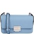  TJW Fashionista Bolsa de hombro 22 cm Modelo blue