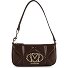  Bolsa de hombro 25 cm Modelo marrone