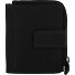  Ocean Cartera Protección RFID Piel 9 cm Modelo black