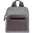  Mochila Fika City RFID 31 cm Modelo vintage taupe