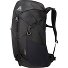  Arrio 24 Mochila de senderismo 55 cm Modelo flame black