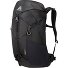  Arrio 24 Mochila de senderismo 55 cm Modelo flame black