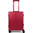 Traveler Domestic Trolley de cabina de 4 ruedas 55 cm Modelo ruby 1