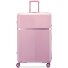  Airglam 2.0 4 ruedas Trolley 78 cm Con fuelle expandible Modelo pink