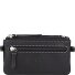  Dallas Cartera de llaves Piel 13.5 cm Modelo schwarz