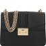  Bolsa de hombro Roros 21 cm Modelo black-gold 1