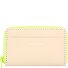  Billetera 10 cm Modelo sand-neonyellow
