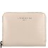  Conny Cartera Protección RFID Piel 12.8 cm Modelo milk